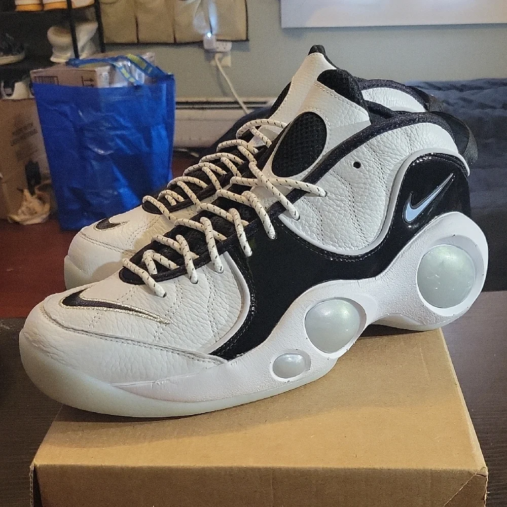 Nike Air Zoom Flight 95 